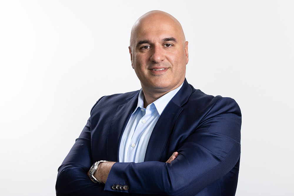 Baris Akarsel